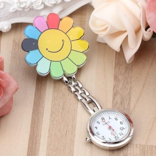 Bulusii Pocket Watch