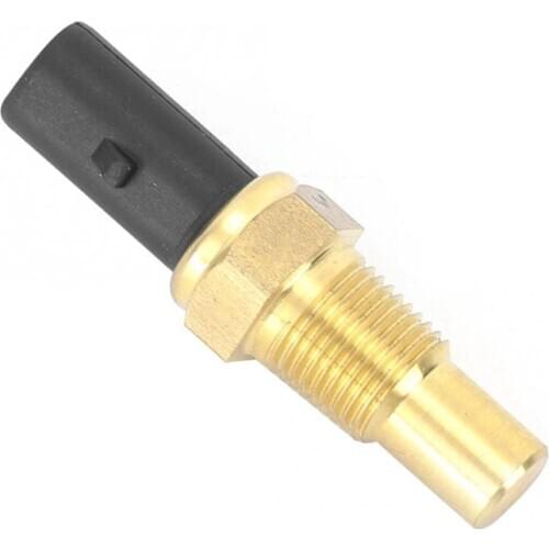 Water Coolant Temperature Sensor 83420-AA010 Fits for Toyota Avalon Camry Corolla ABS + Metal Aluminum Car Sensors