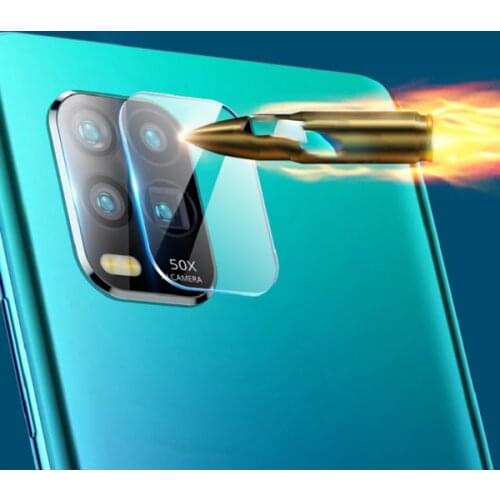 For Motorola MOTO Edge Plus Tempered Glass Full Protector Glass Camera Len Film for Moto G8 Power Lite E6s 2020