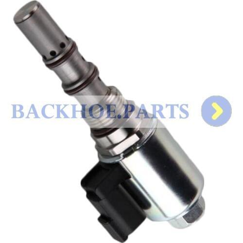 Solenoid Valve Group 174-4913 For Caterpillar CAT Tractor 521B 522B Excavator 568 FM LL