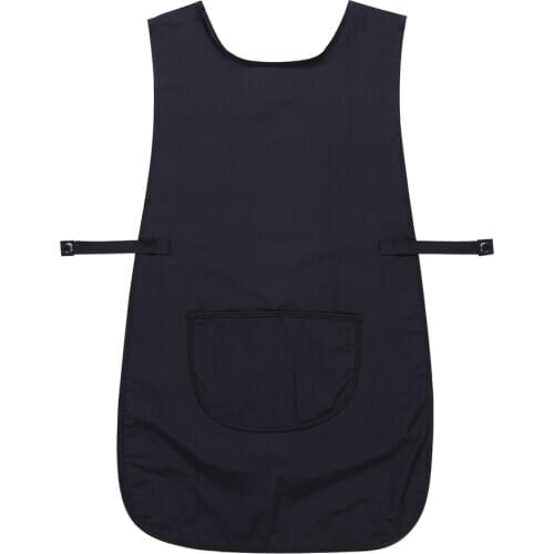 Salon Hairdressing Occupation Apron Suit-dress for Beautician Work Haircut Cape Cloth Hairdresser Wrap Gown Tools Barber Apron