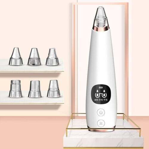 FEITA Vacuum Pore Cleaners