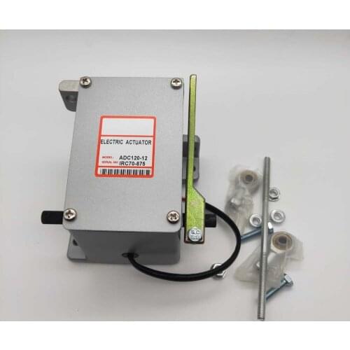ADC120-24V, Actuator ADC120-12V ADC120 12V OR 24V