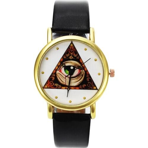 GERRYDA Ladies Watch
