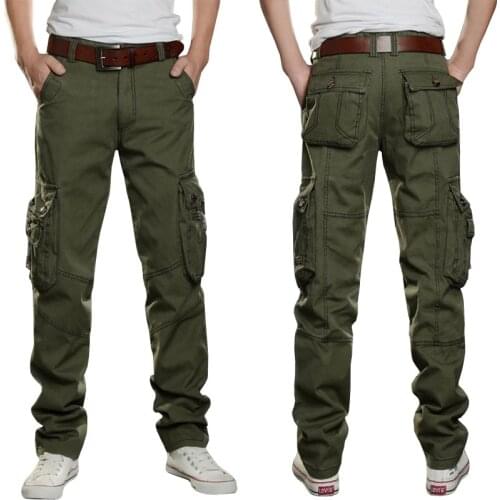 Liser Men's Sweatpants