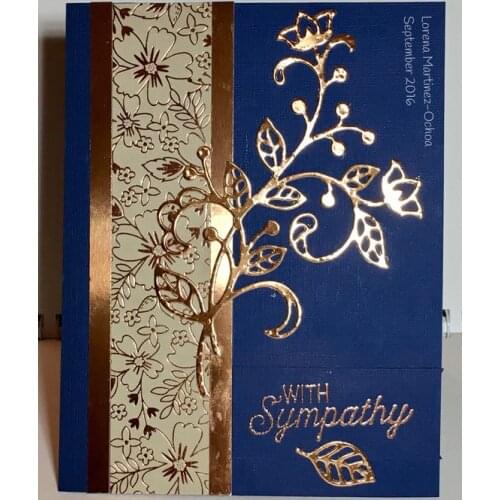 Flower Swirl Vine Metal Cutting Dies leaves Rattan Mould Scrapbook Dies for Stamp&Greet Card Making Cut Paper Craft 2021 New