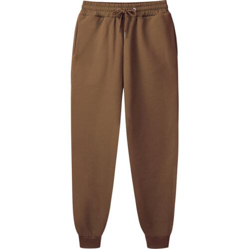 2020 New Men Jogger Wmhyyfd Brand Male Trousers Casual Pants Sweatpants Jogger 13 colors Casual Pants Fitness Workout sweatpants