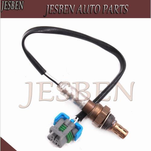 New 234-4251 Oxygen O2 Sensor Fit for CHEVROLET EQUINOX MALIBU BUICK LACROSSE SATURN AURA SKY VUE 2.4L 08-12 12598718 12615904