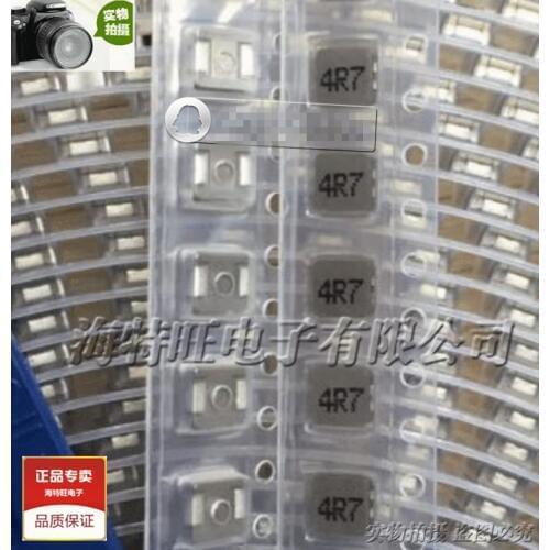 Original new 100% import integrated moulding inductor BMRA000404204R7MA1 4*4*2 4.7uH 2.2A