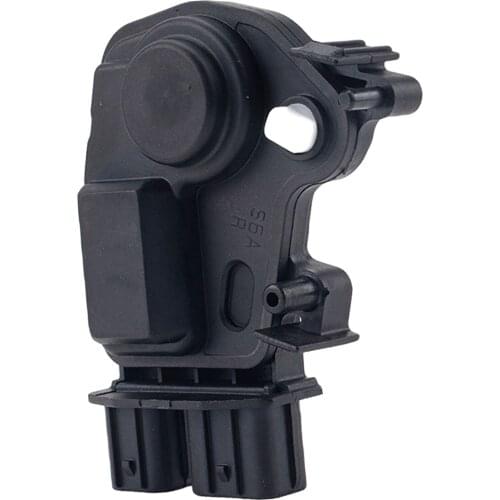 Door Lock Latch Actuator Motor Assembly Front Left Side Replacement for Acura Vehicle