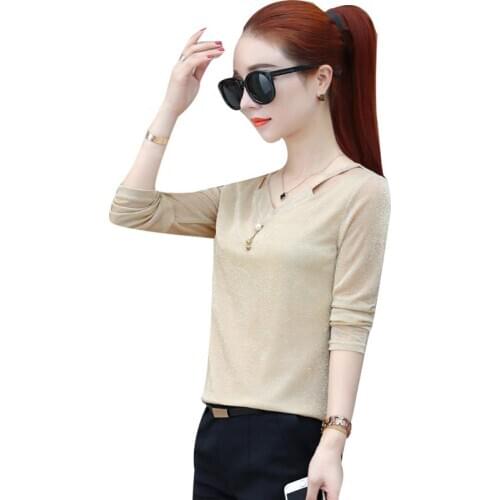 RibbonFish Womens Silk Shirts