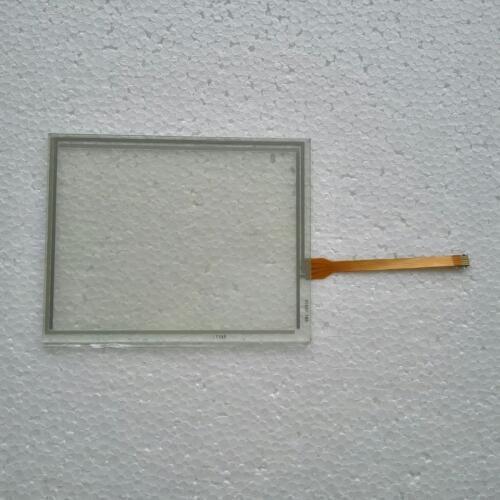 PanelView Plus 600 2711P-T6C20C8 2711P-T6C20D8 Touch Glass screen for HMI Panel repair~do it yourself,New & Have in stock