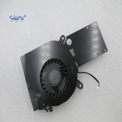 Cooling fan for Dell Precision M4400 CPU Fan C449K MG75120V1-Q000-S99 DC280005OS0 5V