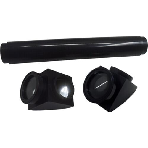 High Quality Optical Reflection School Teaching Physics Experiment Instrument Detachable Periscope Laboratory Experimental Tool