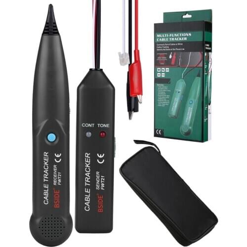 Wliste Network Tools