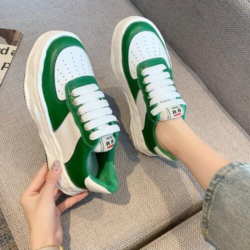 XLLCWC Women's Sneakers