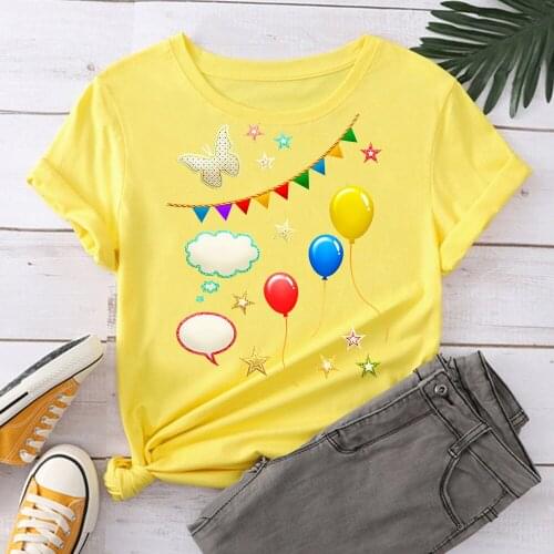 Fruit Women T-shirts Casual Printed Tops Tee Summer Female T shirt Short Sleeve T shirt For Women Clothing TX10054