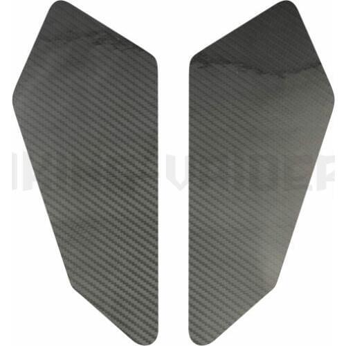 0.2mm 5D Carbon Fiber Vinyl Decal Sticker Tank Pad Stickers For Motorcycle Honda CBR650F 2014 2015 2016 2017 2018