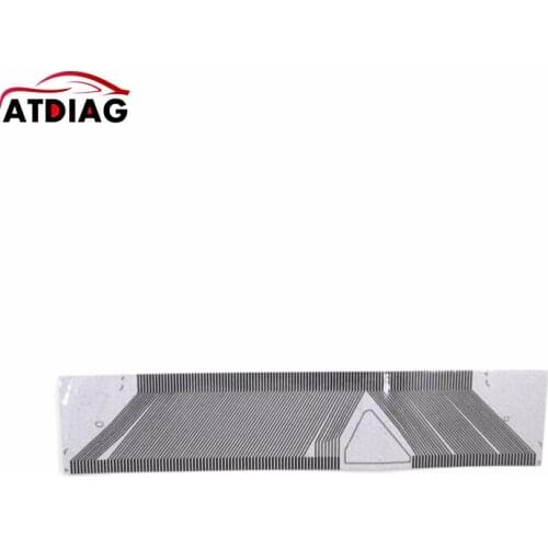 2021 Original Version 10pcs/lot SID 1 Ribbon cable For Saab 9-5 SID 1 Pixel Repair 9-3 LCD Display