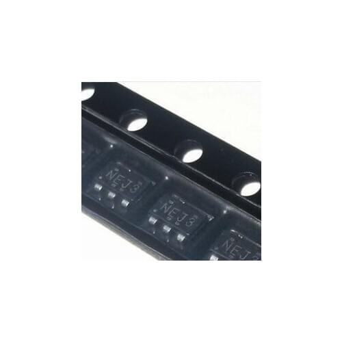 5pcs 20pcs SN74LV1T34DBVR