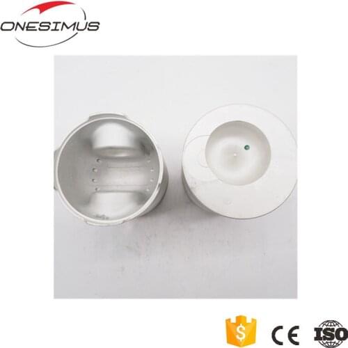 6Cylinder 125mm Car Engine Piston set STD for N-PD6 truck bus CK20 TK20 CD40