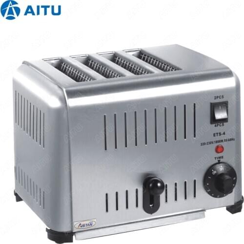 Тостеры AITU China At AliExpress