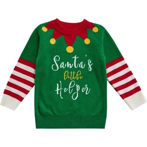APORAKE Sweaters For Girls