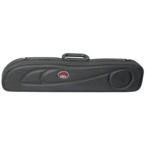 Excellent soprano saxophone case