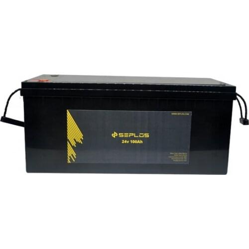 China supplier Electric Golf Cart AGV RV Boat LiFePO4 12V 24v 48V 100Ah 200Ah 300Ah 400ah Lithium iron Phosphate Battery Pack