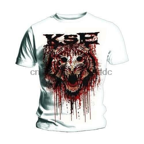 Killswitch Engage 'Fury' T-Shirt - NEW & OFFICIAL