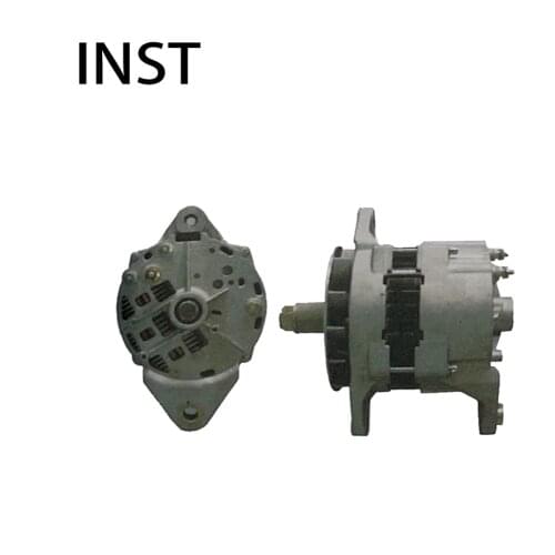 ALTERNATOR DYNAMO GENERADOR ELECTRICO FOR 12V 160A 7644N F6HT10300JA F6HTFA F6HTJA 16807454C92 1117916 1117924 1117933