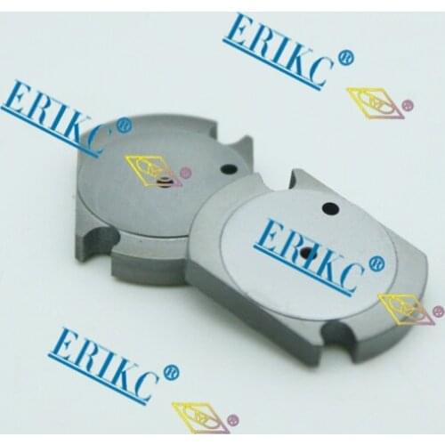 ERIKC 095000-0940 common rail injection double valve Injector Orifice Plate 095000-0941 23670-39035 for Toyota HILUX