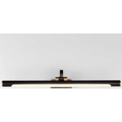 Retro Bathroom Toilet Front Mirror Wall Lamp LED Indoor Sconce Lights Home Light Fixture Vanity Lighting