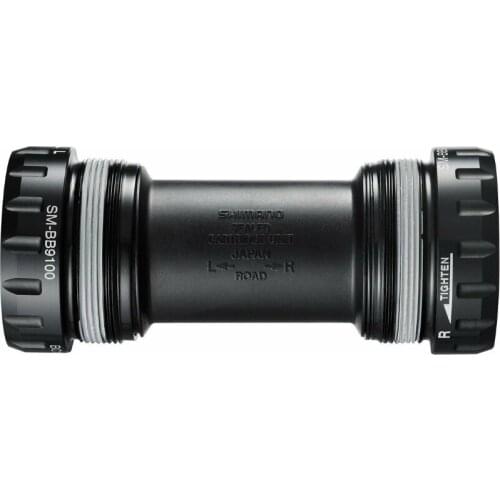 Shimano Dura Ace Hollowtech II Bottom Bracket Cups BB-R9100 BSA