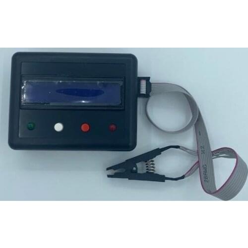 NEW 3000+ S8 AS380 UNLOCK New Elevator Parts Decoder Test Tool Diagnostic Service tool