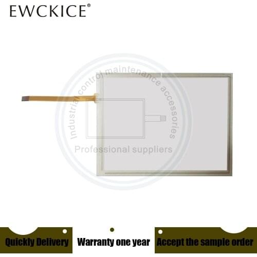 NEW DSQC679 3HAC028357 IRC5 3HAC028357-001 HMI PLC touch screen panel membrane touchscreen