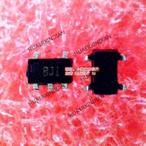 New original INA194AIDBVR :BJ1 BJI SOT23-5 High Quality