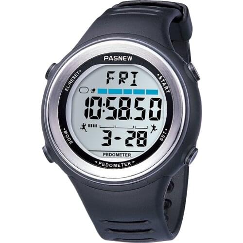 Pasnew Mens Waterproof Watch