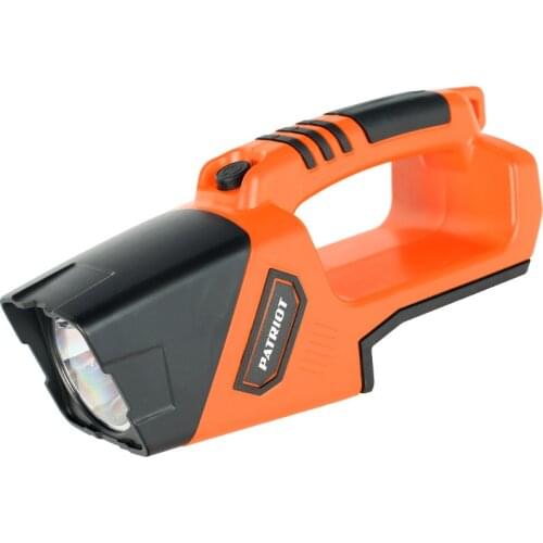 PaTRIOT Portable Lamps
