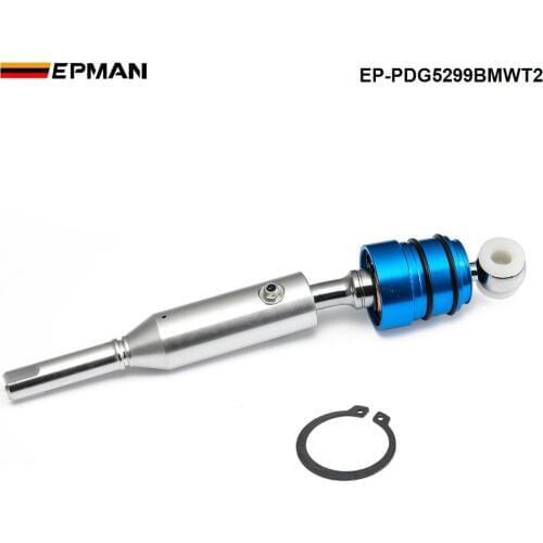 Racing Short Throw Shifter for BMW E39 5-Series 525i 528i 530i 540i 99 01 EP-PDG5299BMWT2