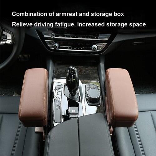 Car Storage Bag Seat Back Pocket Multifunctional Seat Hanging Bag Storage Bag Kick-proof Felt Back Storage Bag Stowing Tidying