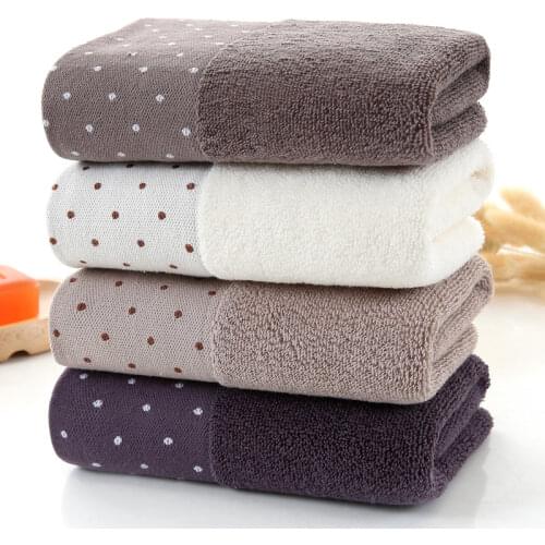 TROISCONSEILS Cotton Body Towels