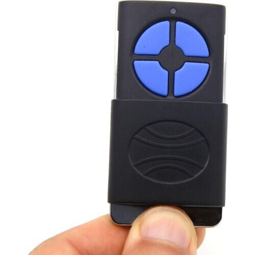 Universal gate garage door remote control 433mhz fixed code came 433,92mhz remote control