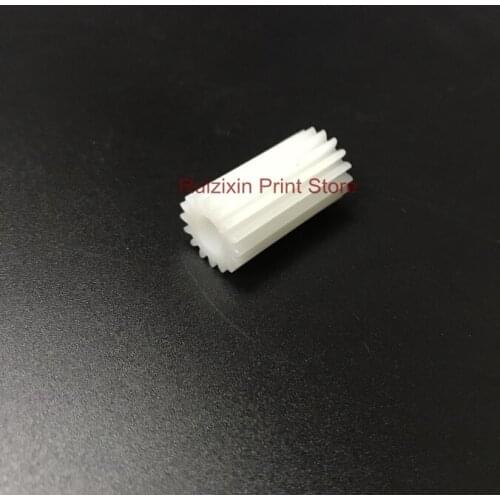 High quality bypass motor drive gear for Xerox DC 6550 7500 7550 6500 242 250 560 5065 7780 252