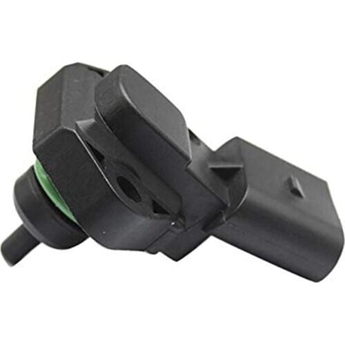 Manifold Absolute pressure MAP Sensor Replacement 0281002177 038906051 V10721044 Fit for FORD GALAXY SKODA FABIA OCTAVIA SUPERB