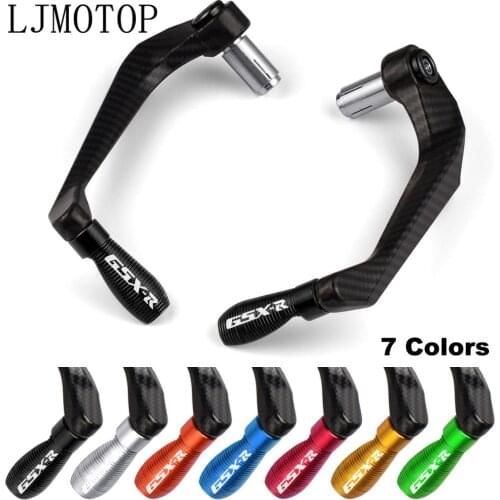 Motorcycle Lever Falling Protection Proguard System Guard Gear For Suzuki GSXR GSX-R 400 600 750 1000 1300 K1 K2 K3 K4 K5 K6 K7