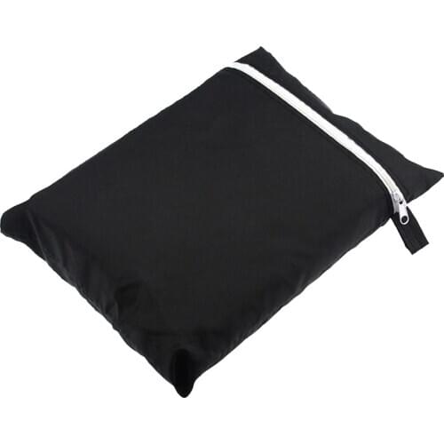 Wateproof Car Half Top Cover Auto Windshield UV Protection Cover from Snow Ice Frost Rain Sun Shade Dust Guard
