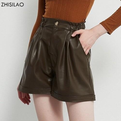 Zhisilao Women's Shorts