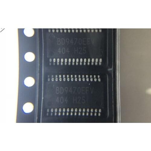 2-5piece)100% New BD9470EFV-E2 BD9470EFV BD9470 HTSSOP-28 Chipset