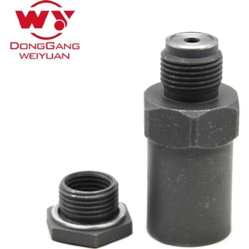 2pcs/lot High quality common rail sensor fuel pressure limiting limte reduce safety relief valve 1110010020